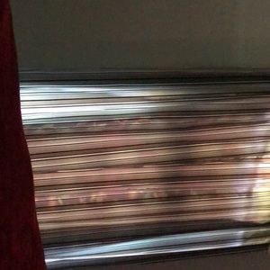 Meet your Posher, Jacky